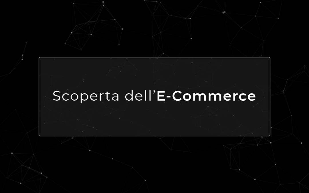 Viaggio nel Tempo: L’Evoluzione Sorprendente dell’E-Commerce