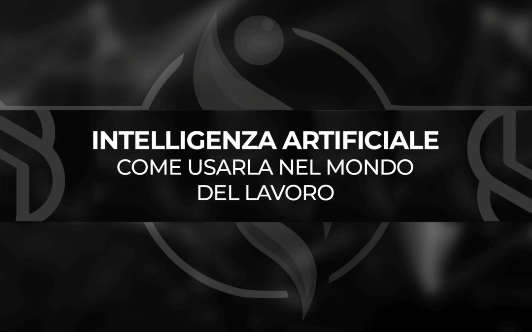 Introduzione all’Intelligenza Artificiale: Opportunità, Sfide e Come Iniziare